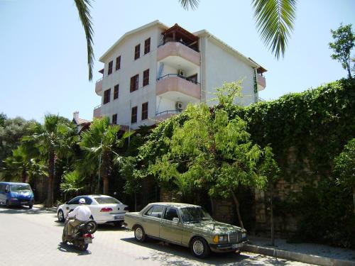 Datca City Center Apartment | Datca Hotel Antik Apart