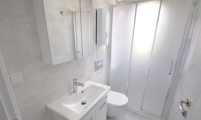 Datca City Center House | "Datça: Renew Yourself in the Peaceful and Serene Environment Offered by Nature"