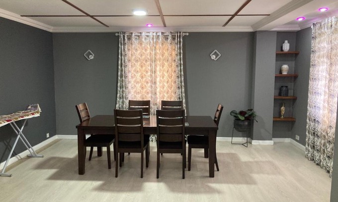 Port Louis Apartment | Dauphine