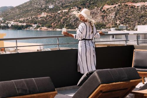 Loutraki Hotel | Dave by the Beach Loutraki