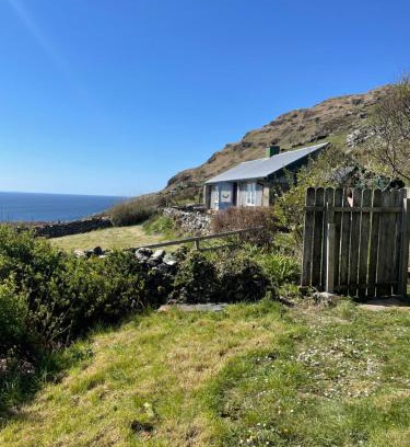 Carrick House | Dave's Wee House