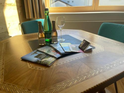 Bartholomaeberg Apartment | Davenna Loft