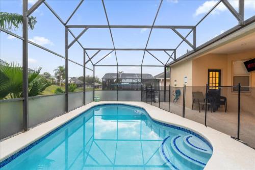 Calabay Parc Villa | Davenport Luxury 8-Guest Villa