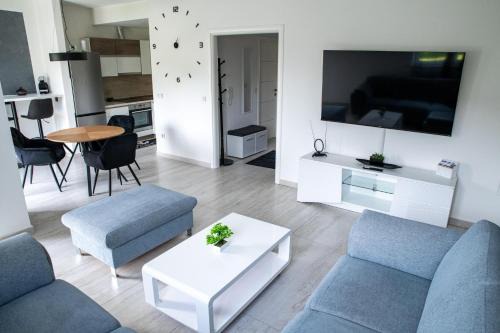 Slavonski Brod Apartment | David