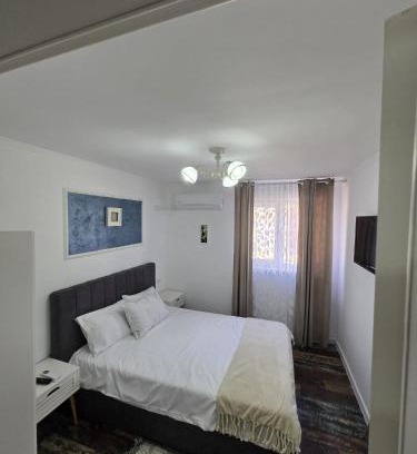 Jurilovca Apartment | David & Matei Residence