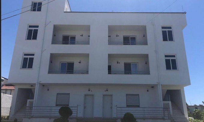Qerek Apartment | David’s apartments