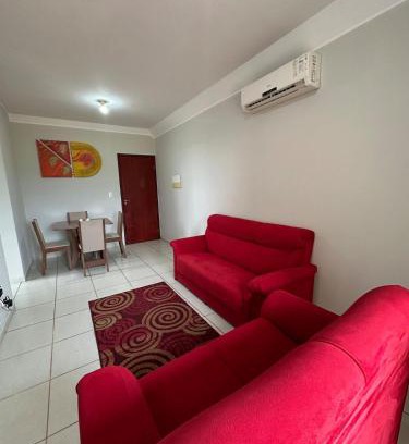 Palmas Apartment | Davisis 10 Prox do Centro Detran e JK