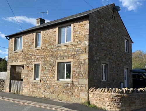 Fourstones Near Bentham House | Dawsons Cottage