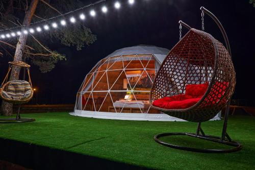 Tsalka Other | Daxvalley Glamping