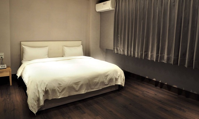 Yilan Hotel | Day Chen Hotel