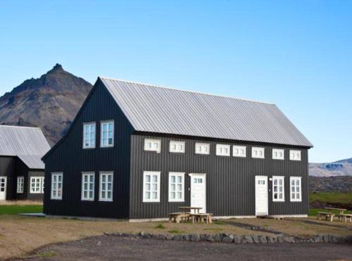 Hellnar House | Day Dream Hellnar
