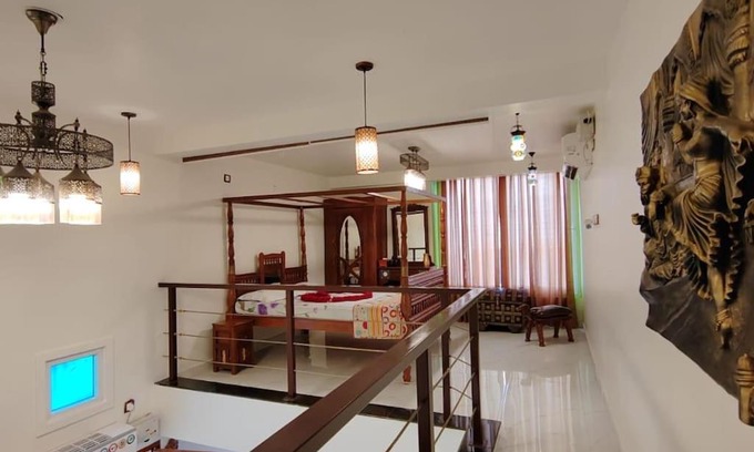 Madurai Apartment | Day One's Original - Service Apartment