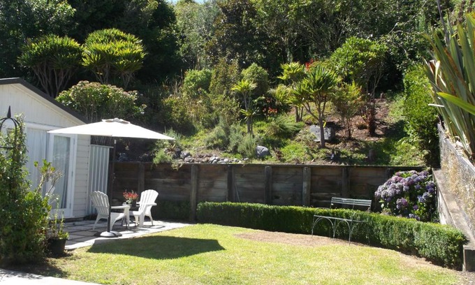 Taumarunui House | Daydreams Retreat