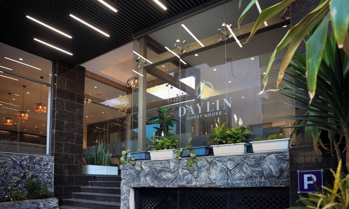 Bole House | Daylin Guest House