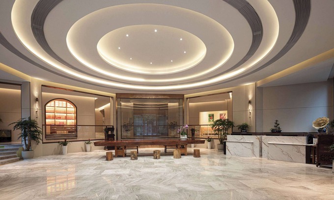 Nanyue District Hotel | Days Hotel BY Wyndham Hengyang Nanyue