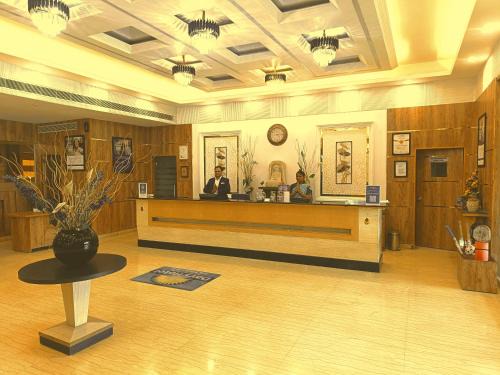 Shahjahanpur Hotel | Days Hotel By Wyndham Neemrana