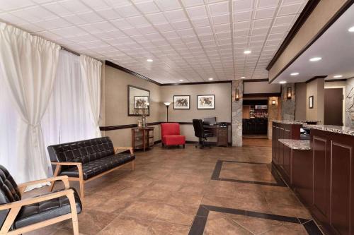 Culpeper Hotel | Days Inn by Wyndham Culpeper