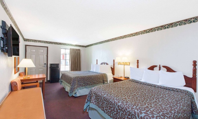 Erick Hotel | Days Inn by Wyndham Erick