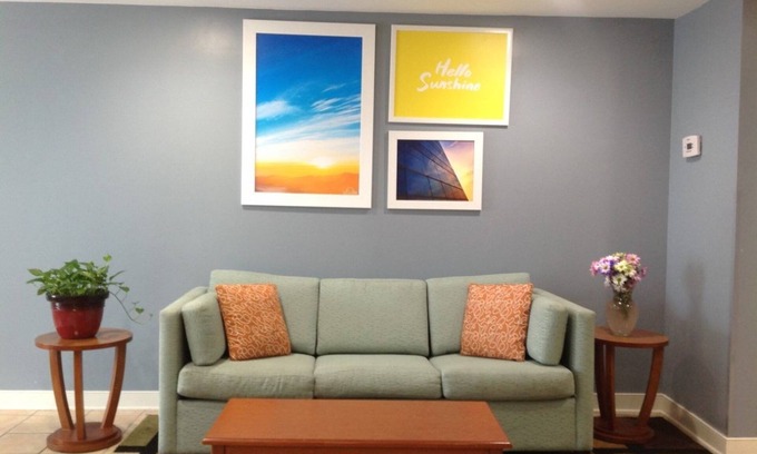 Glen Allen Hotel | Days Inn by Wyndham Glen Allen/Richmond North