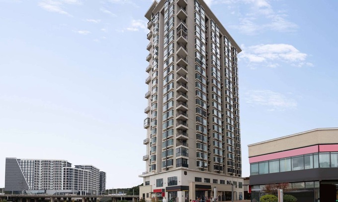 Guanshanhu District Hotel | Days Inn By Wyndham Guiyang Nanming