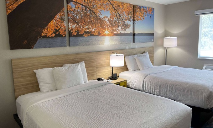 Imlay City Hotel | Days Inn by Wyndham Imlay City
