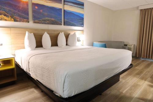 Doswell Hotel | Days Inn by Wyndham Kings Dominion Doswell