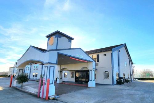 Rosenberg Hotel | Days Inn by Wyndham Rosenberg