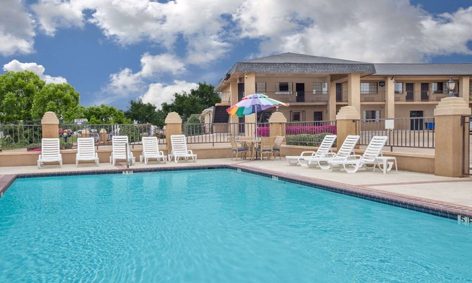 Ruston Hotel | Days Inn by Wyndham Ruston LA