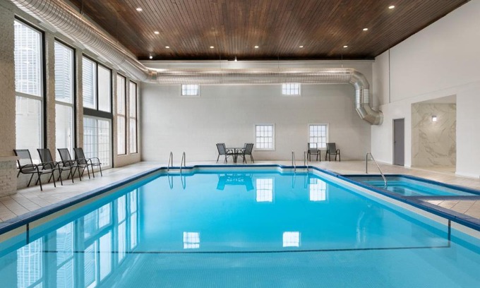 Saint John Hotel | Days Inn by Wyndham Saint John