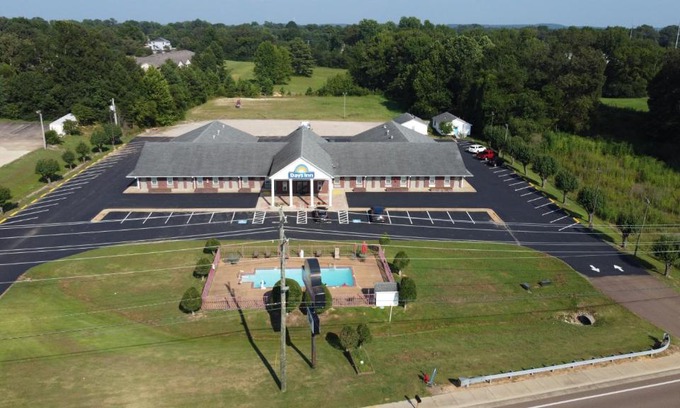Savannah Hotel | Days Inn by Wyndham Savannah