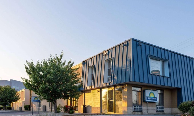 Winchester Hotel | Days Inn by Wyndham Winchester