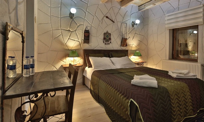 Goreme Hotel | Days Inn Cappadocia