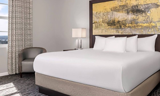 Smith's Memento Resort | Daytona Beach Ocean Walk