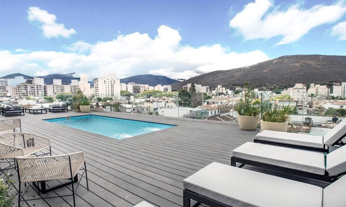 Salta Hotel | Dazzler By Wyndham Salta