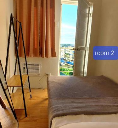 Naga Apartment | Dazzling Dash Apartelle