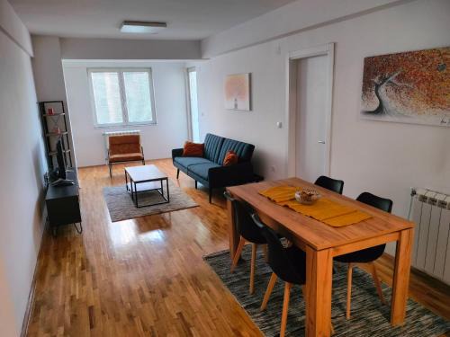 Kisela Voda Apartment | DB Apartment