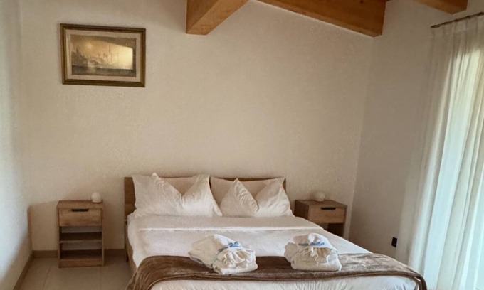 Mestre Apartment | DB Apartments Il Nido – Elegant Penthouse 15 Minutes from Venice