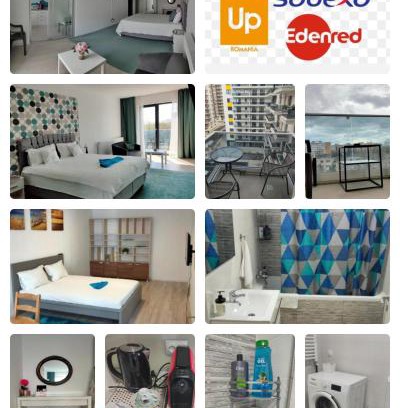 Drumul Taberei Apartment | DC Ghencea 158 Self Check-in