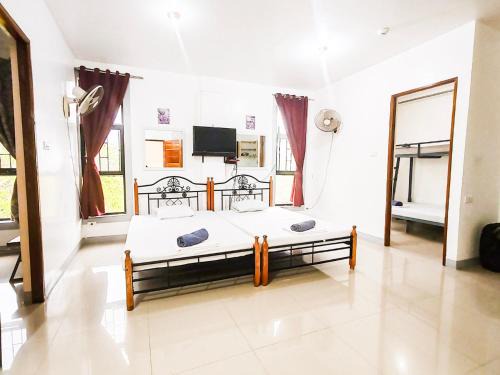 Tanza House | DCAR Residences - Transient House