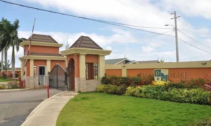 Mammee Bay House | D’Comfort Stay