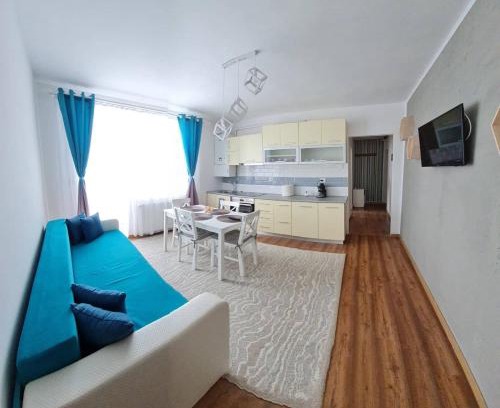 Cavnic Apartment | DDDD Apartament