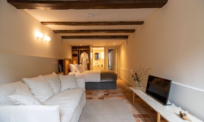 Jordaan Bed & Breakfast | de Bloemgracht