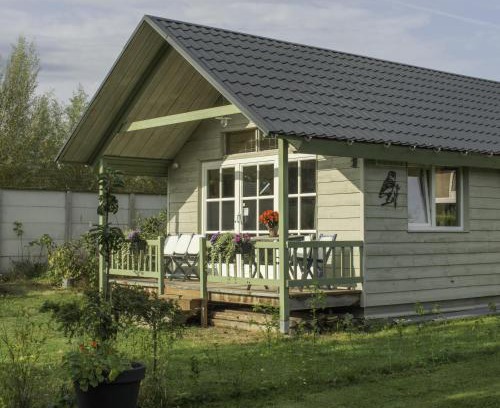 Steensel Bed & Breakfast | de Bosuil
