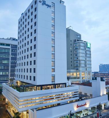 Braga Hotel | de Braga, ARTOTEL Curated