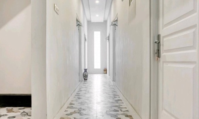 Malang House | De Cengger Guest House