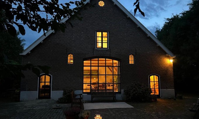 Slijk-Ewijk Bed & Breakfast | de Danenberg