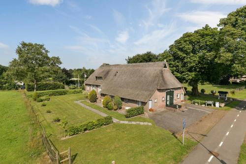 Schoonloo Apartment | De Deelderij