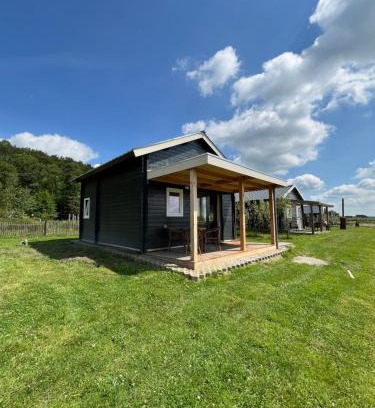 Milsbeek Ski Chalet | De Diepen