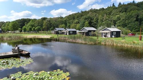 Milsbeek Cabin | De Diepen
