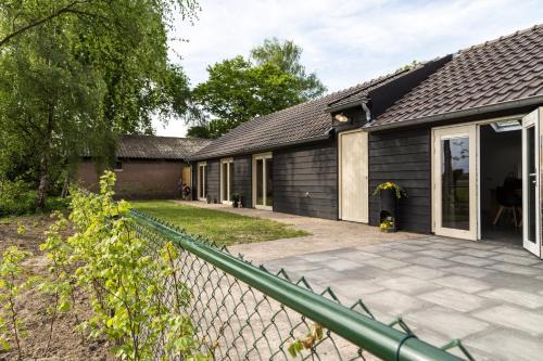 Spekt House | De Gemoedelijkheid